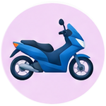 Motorbikes & Scooters