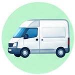 Vans & Commercial Vehicles