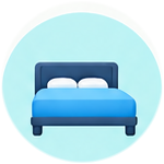 Rooms & Flatshares