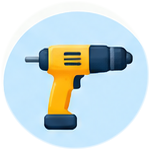 DIY, Tools & Equipment
