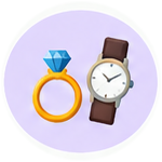 Jewellery & Watches