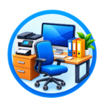 Business & Office Equipment