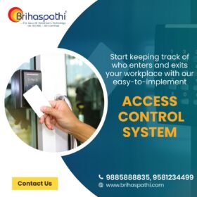 Accesss-Control-System