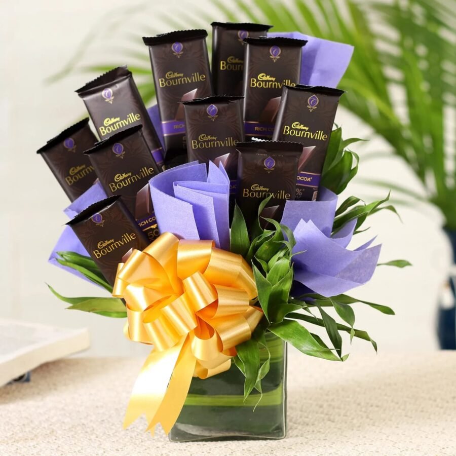 Same Day Flower Delivery In Hyderabad