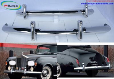 Bentley-S1S2-Rolls-royce-Silver-Cloud-bumpers-0