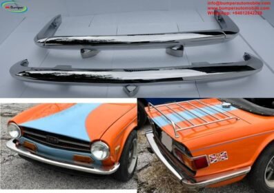 Triumph-TR6-1969-1974-bumpers-0