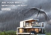 Top Waterproofing Material near me – Paint House India