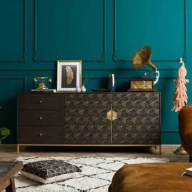 Sideboard-Cabinet