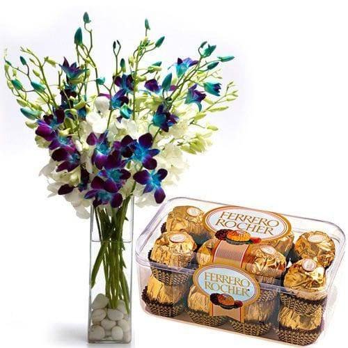 Send Online Gifts for Good Luck