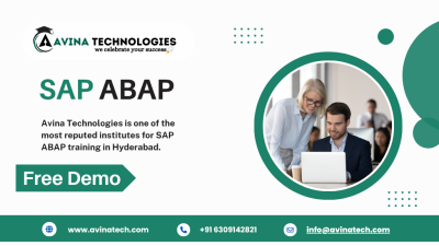 sap-abap-institute-in-hyderabad