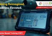 Importance of Computer-Based Training (CBT) for Armed Forces in India