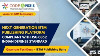 Next-Generation-IETM-Publishing-Suite-