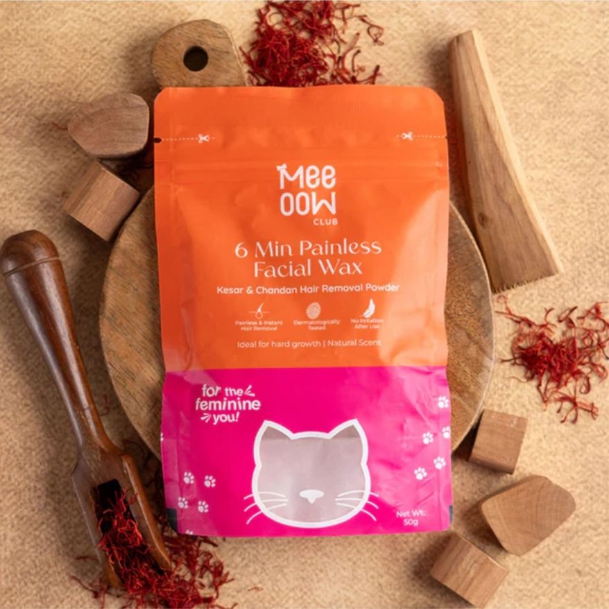 Smooth Skin Made Easy – Best Wax Powder for Quick & Gentle Hair Removal