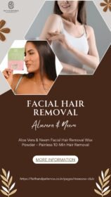 Facial-Hair-Removal
