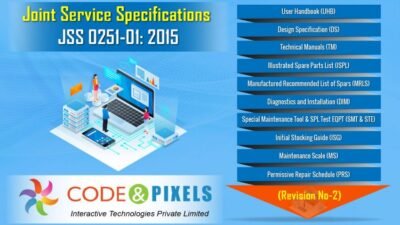 Jss-0251-Technical-Documentation-