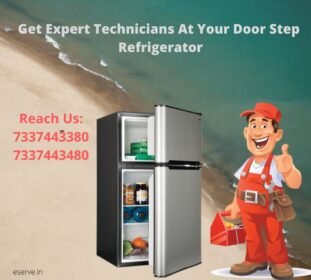 Refrigeraror-Repair-Hyderabsd