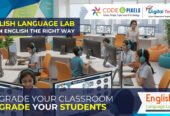 How Digital Teacher English Language Lab Changed Learning Outcomes: A Real Case Study from School to College
