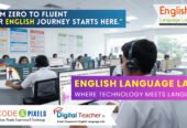 How Digital Teacher English Language Lab Changed Learning Outcomes: A Real Case Study from School to College