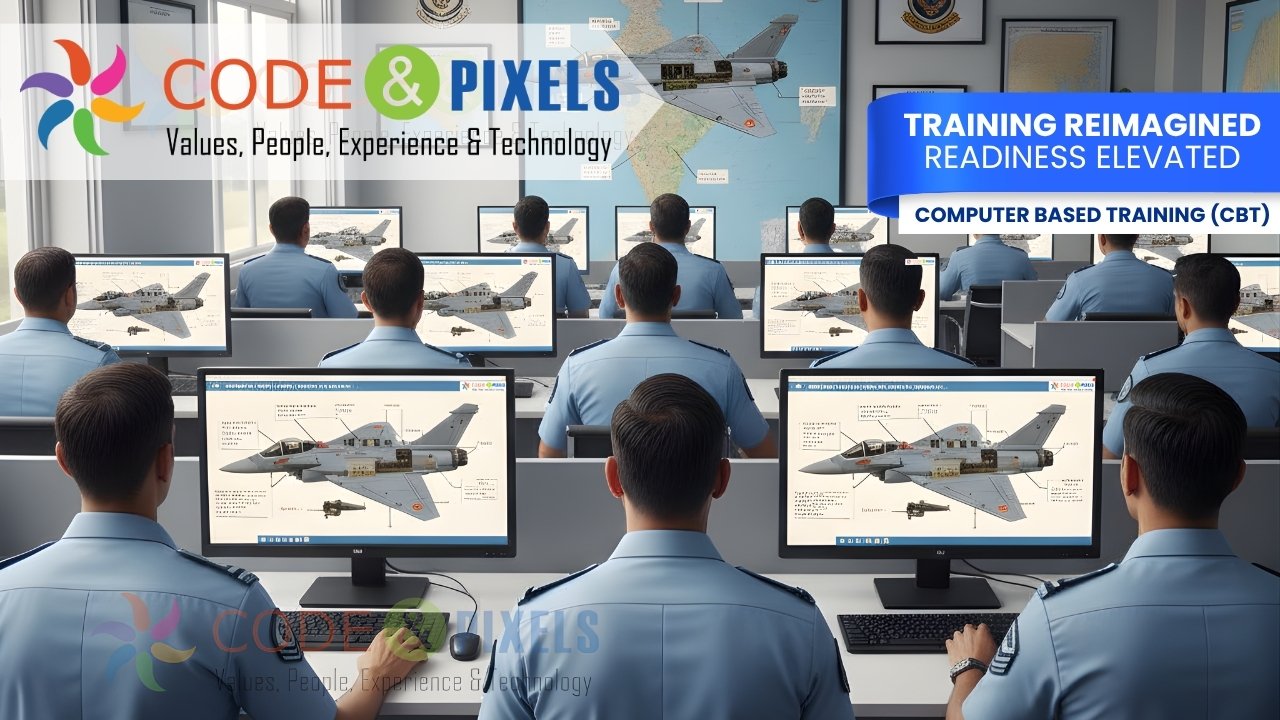 How eLearning is different from Computer-based Learning?