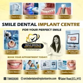 Smile-dental-and-implant-centre-dentist-and-dental-clinic-services
